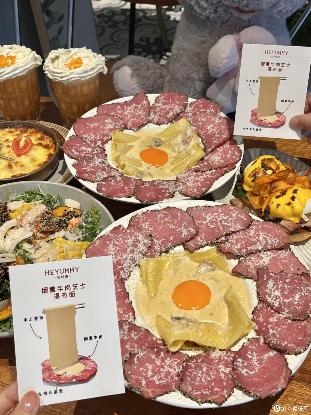 宅家七夕晚餐:用心经营的浪漫