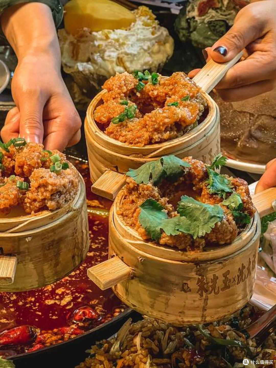 来重庆吃什么?当地人推荐这10样特色小吃,好吃不贵,全上过央视
