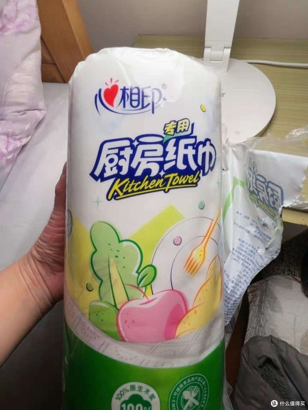 擦灶台油腻腻的烦死了?这湿巾一抽一擦完事