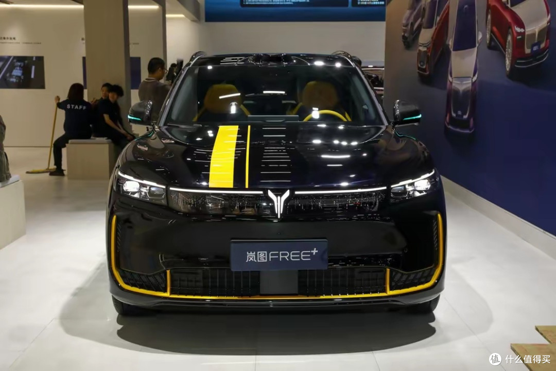 抛弃BBA？2026国产新能源SUV选谁