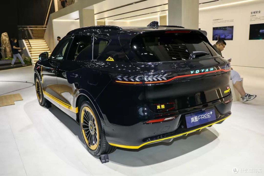 抛弃BBA？2026国产新能源SUV选谁