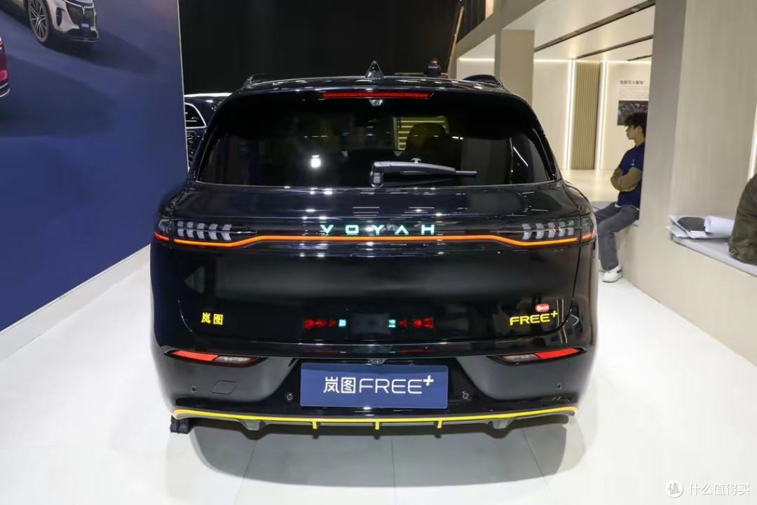 抛弃BBA？2026国产新能源SUV选谁