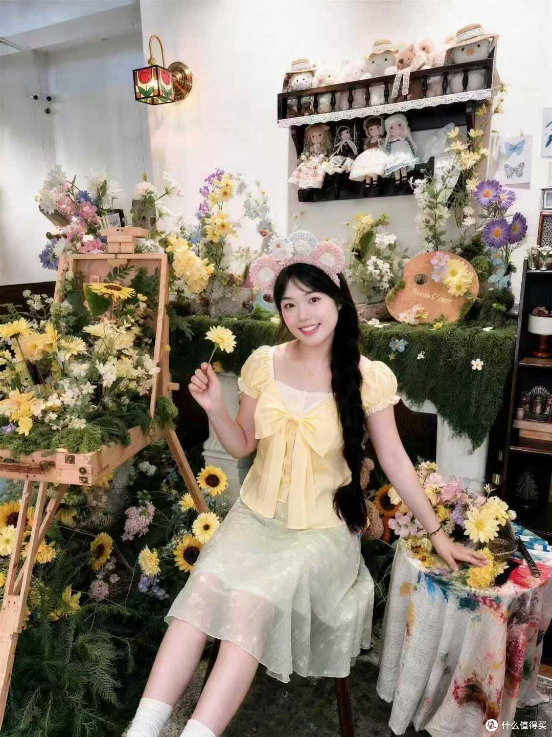 独处探店|一个人出门 ,也能拍满氛围感大片📸