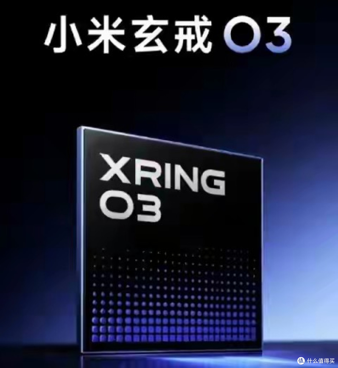 小米MIX Fold5抢先看!玄戒O3芯片加持,无感折痕+6000mAh大电池