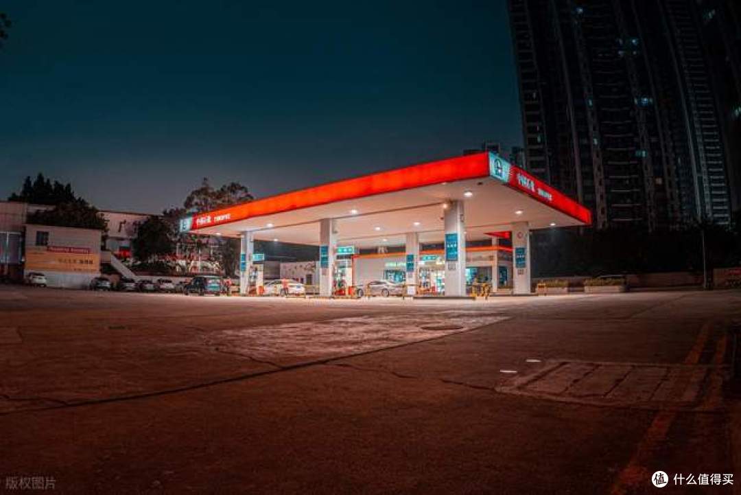 年内第五次下调!油价迎来下跌窗口,看看这次车主加油能省多少钱