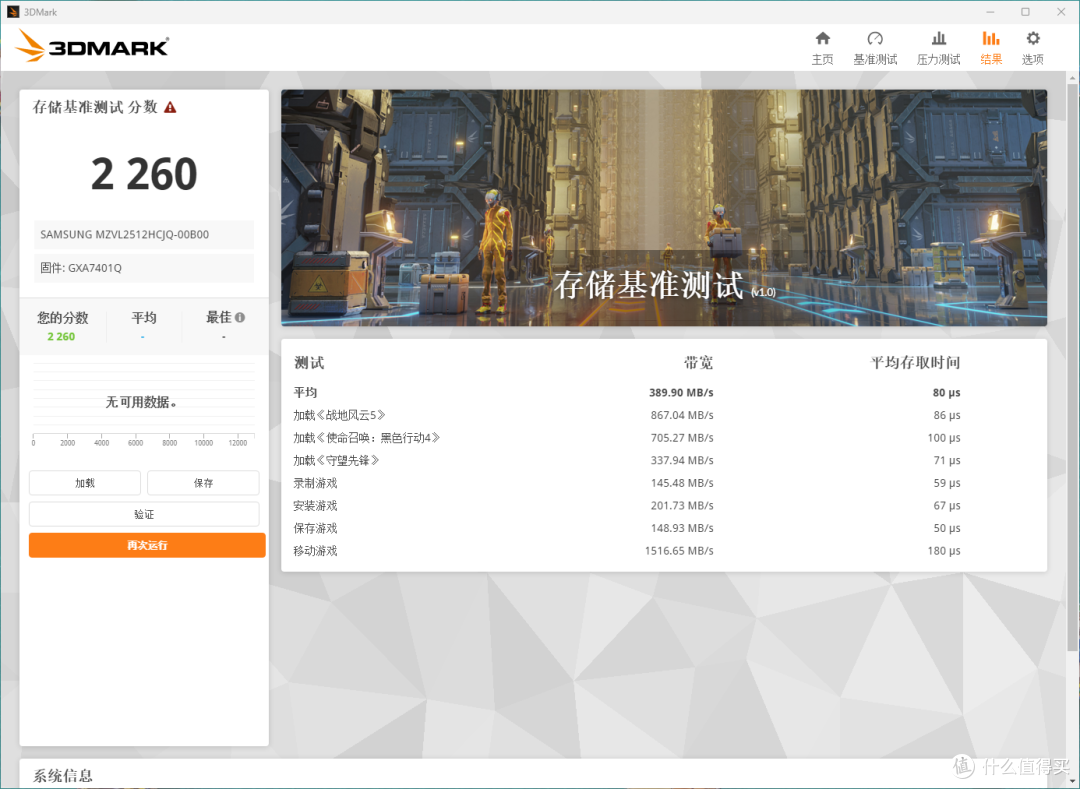 笔记本Gen5扩容新选择,11GB/s低功耗,佰维M560灵梭1TB测评