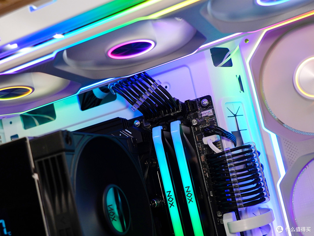 均衡实惠，生不逢时！微星Z890 GAMING PLUS WIFI6E主板分享