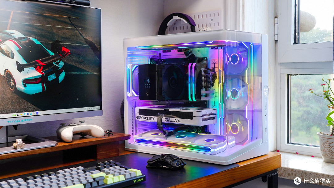 均衡实惠,生不逢时!微星Z890 GAMING PLUS WIFI6E主板分享