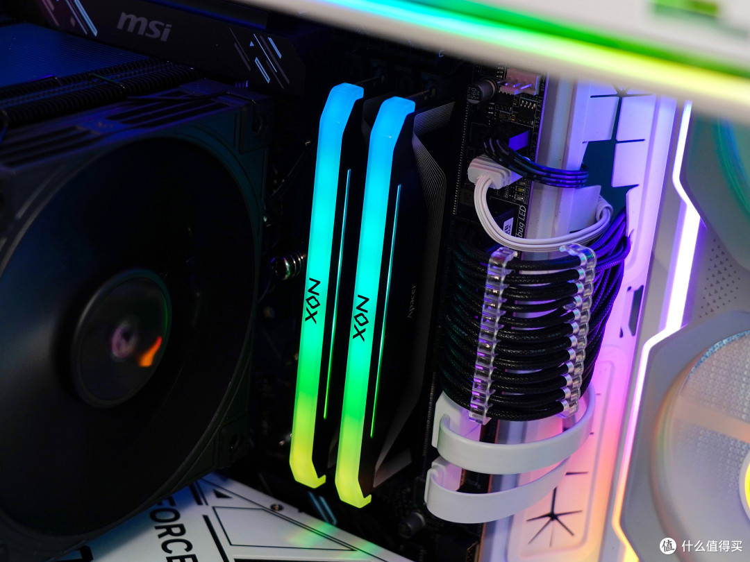 均衡实惠,生不逢时!微星Z890 GAMING PLUS WIFI6E主板分享