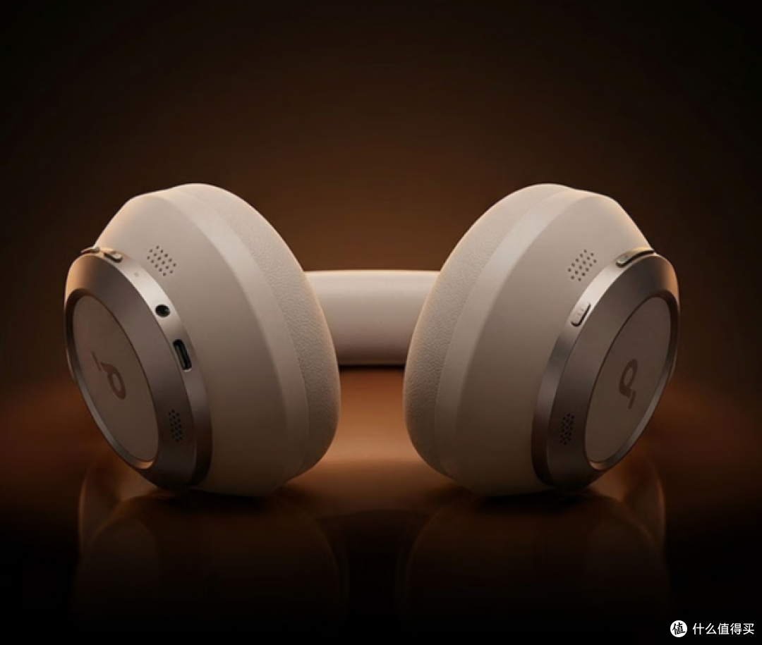 头戴式耳机哪款降噪好?久戴舒适,头戴耳机新手小白闭眼入