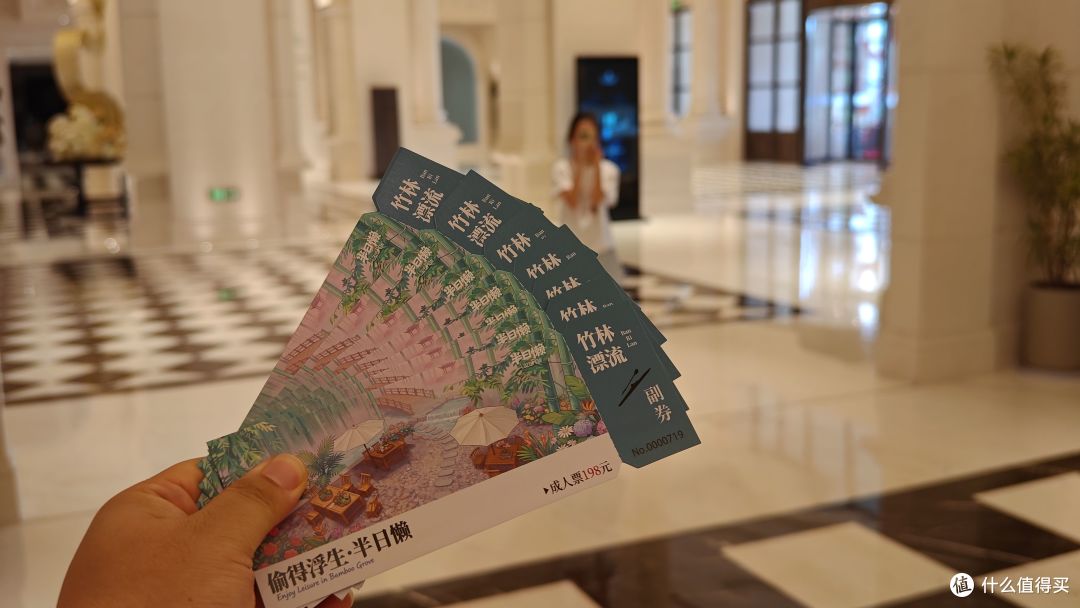 逃离城市计划,略慵懒的武义半日懒竹林漂流