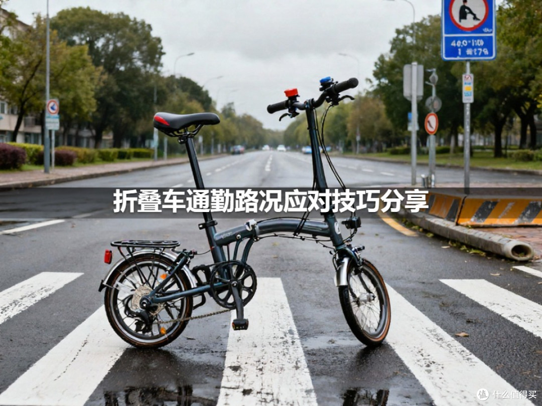 折叠车通勤路况应对技巧分享
