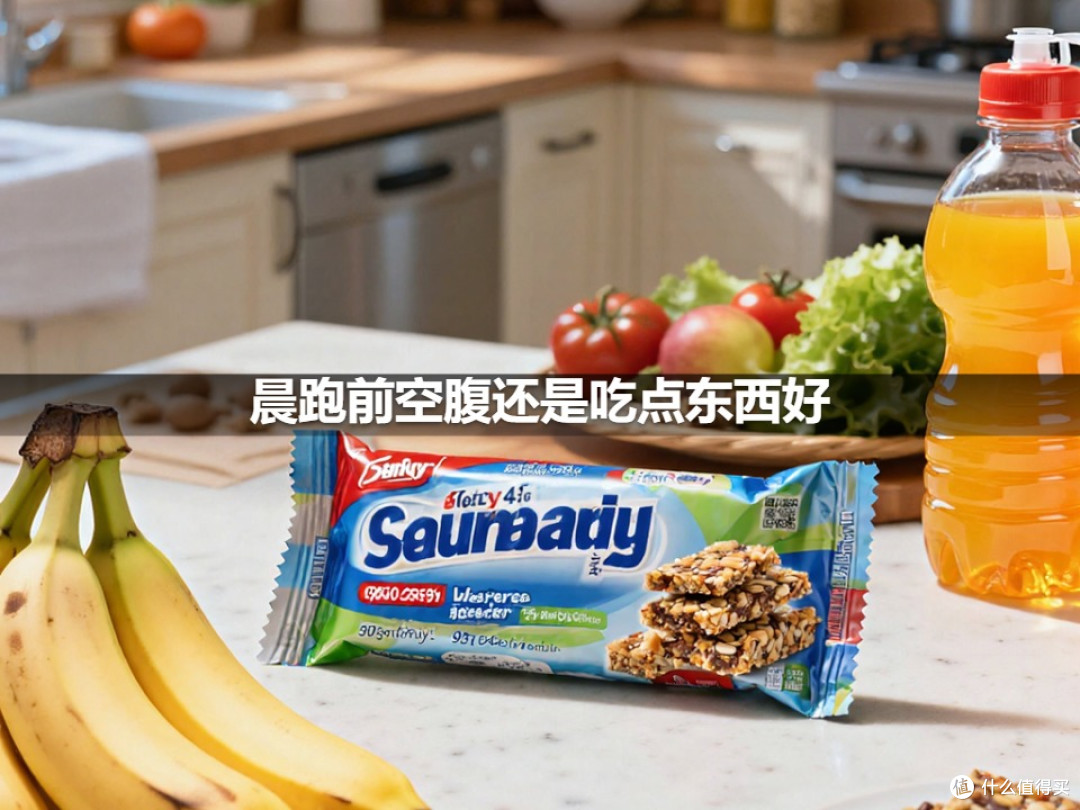 晨跑前空腹还是吃点东西好