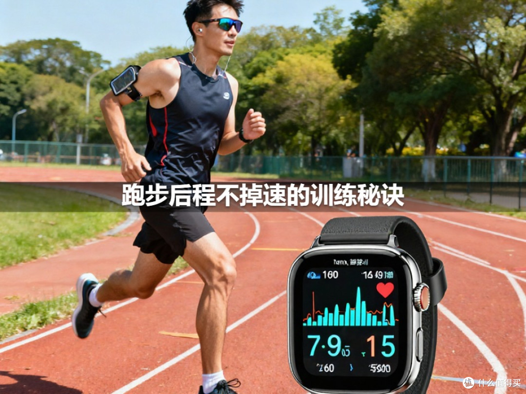 跑步后程不掉速的训练秘诀