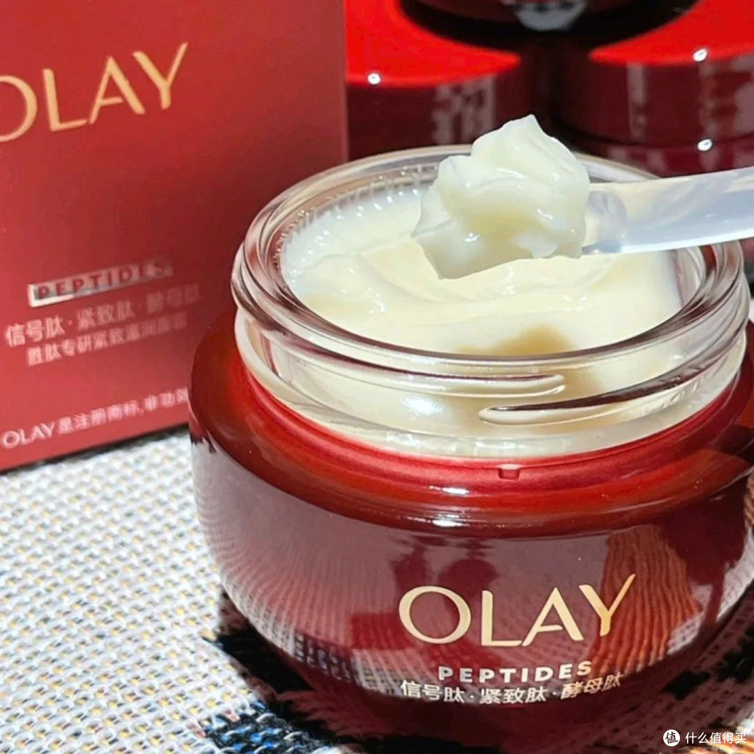 OLAY超红瓶14件套手捧花礼盒,送礼到底是仪式感噱头还是真的实用