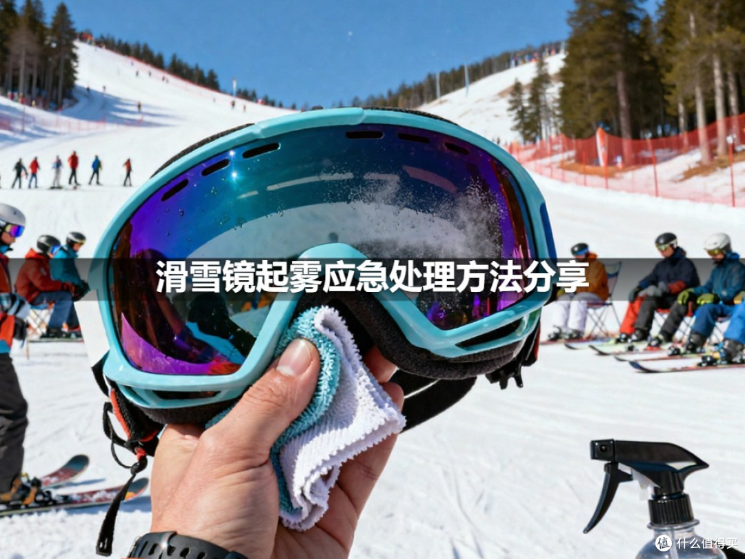 滑雪镜起雾应急处理方法分享