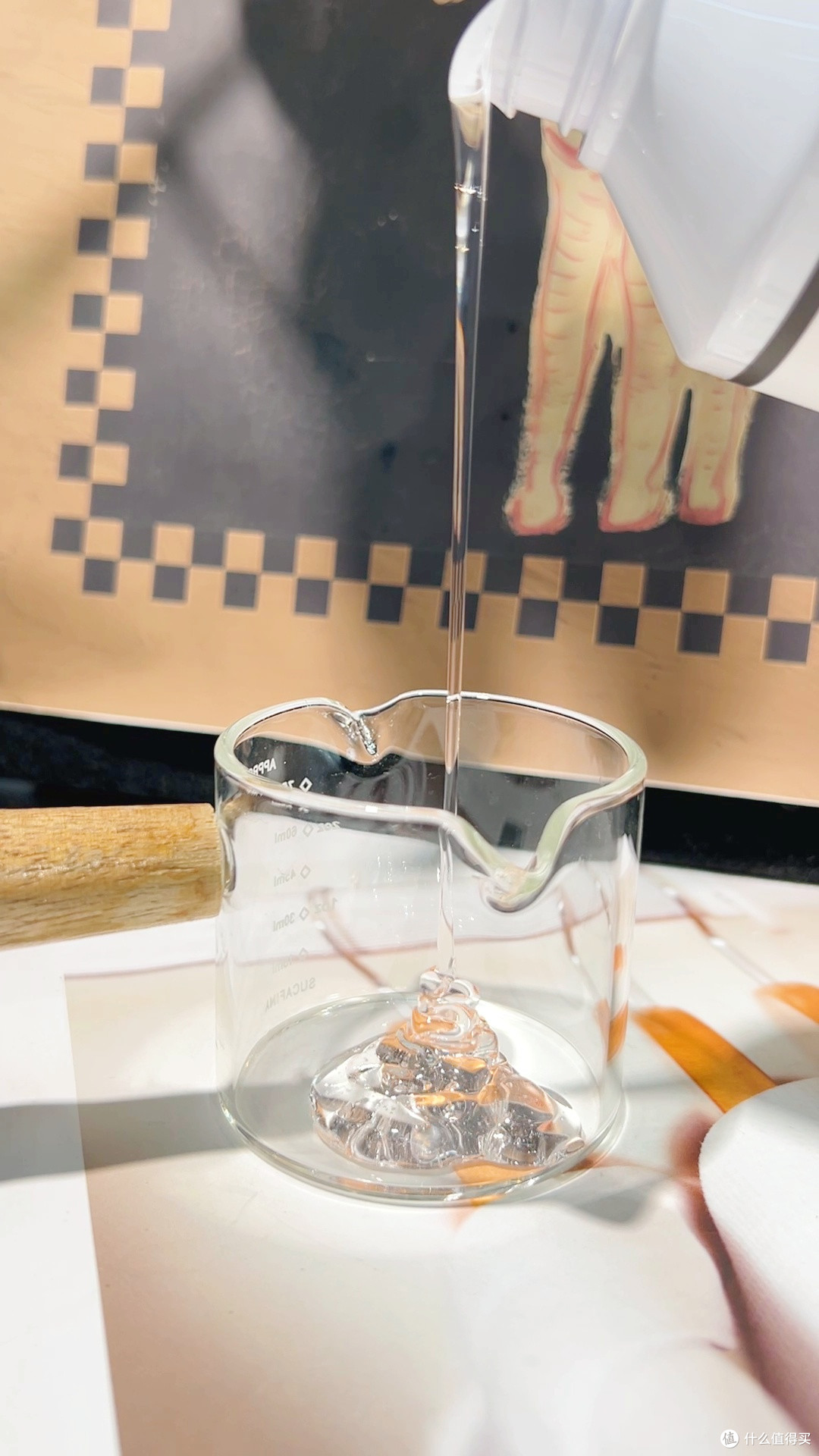 敏感肌猫咪本命浴液|德文猫洗澡终于不泛红发痒了!