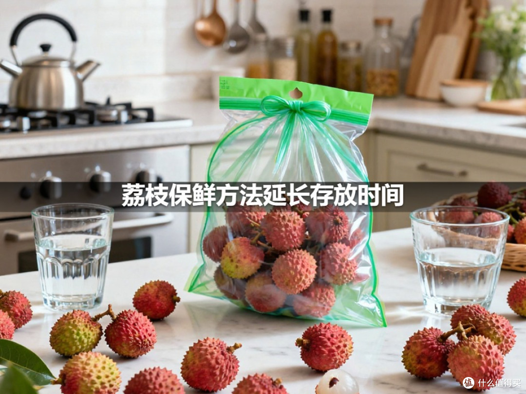荔枝保鲜方法延长存放时间