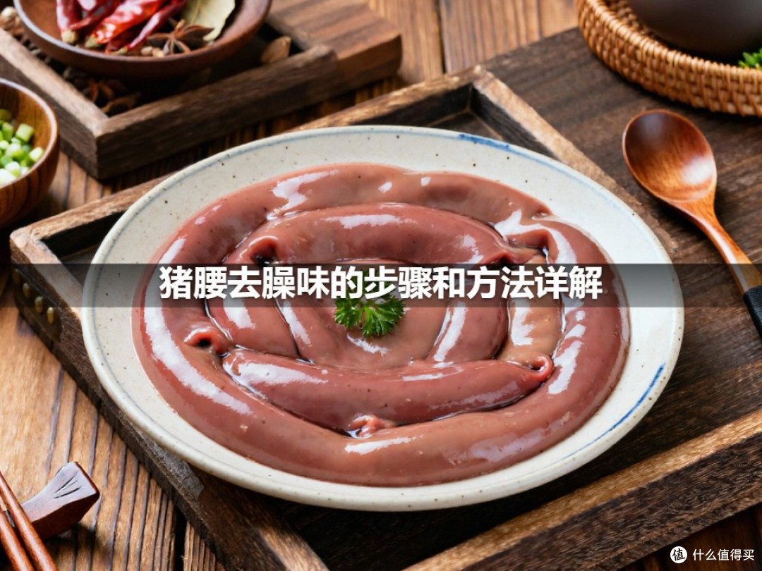 猪腰去臊味的步骤和方法详解