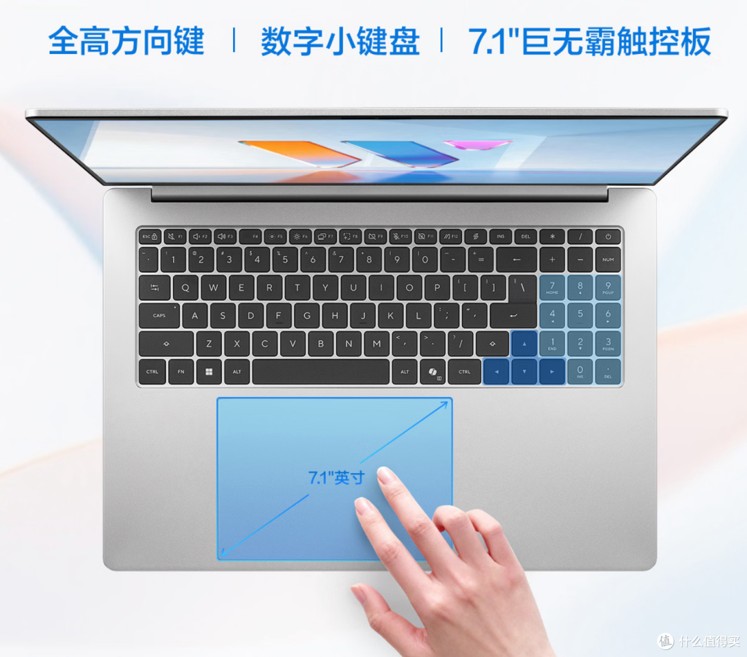 四千预算买大屏轻薄本？华硕无畏16SE 2026，质感配置双碾压同级