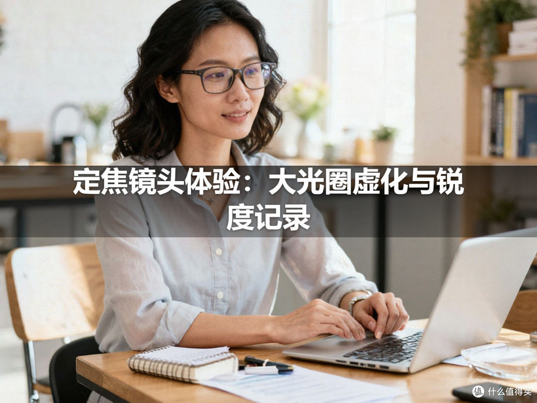 定焦镜头体验:大光圈虚化与锐度记录