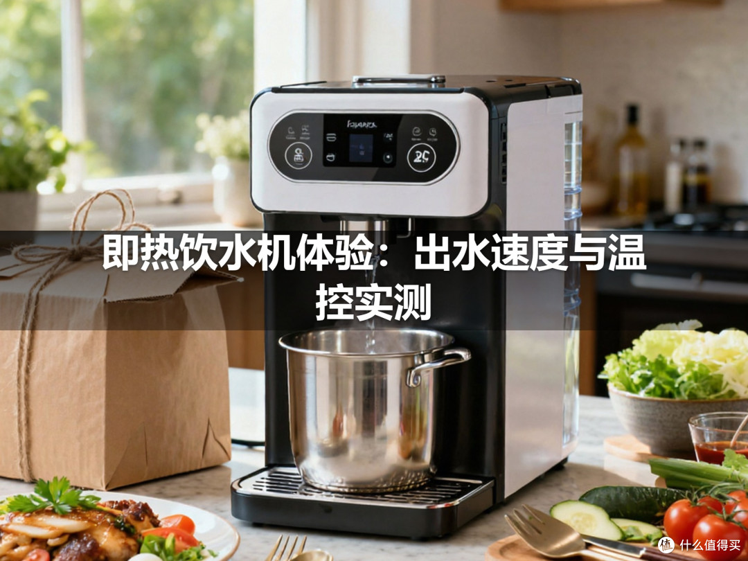 即热饮水机体验:出水速度与温控实测