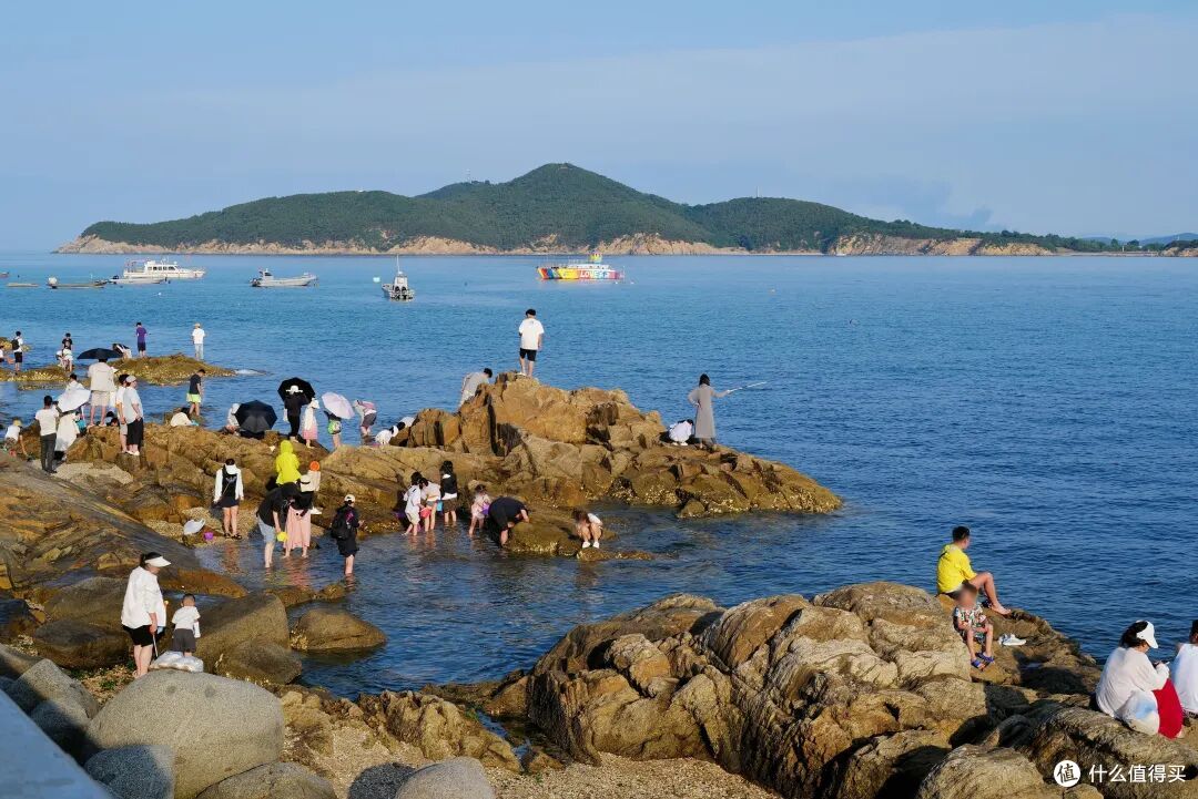看了这么多海,我宣布北方看海第一名是它!