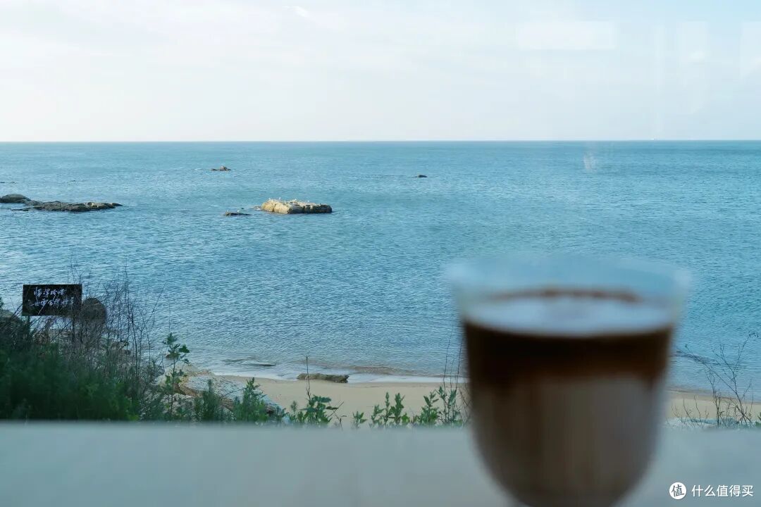 看了这么多海,我宣布北方看海第一名是它!