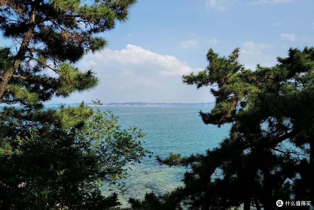 看了这么多海,我宣布北方看海第一名是它!
