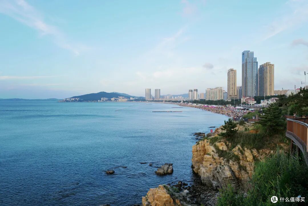 看了这么多海,我宣布北方看海第一名是它!