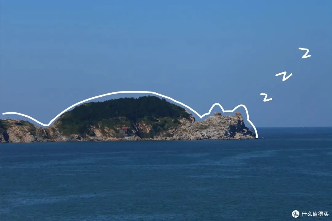 看了这么多海,我宣布北方看海第一名是它!