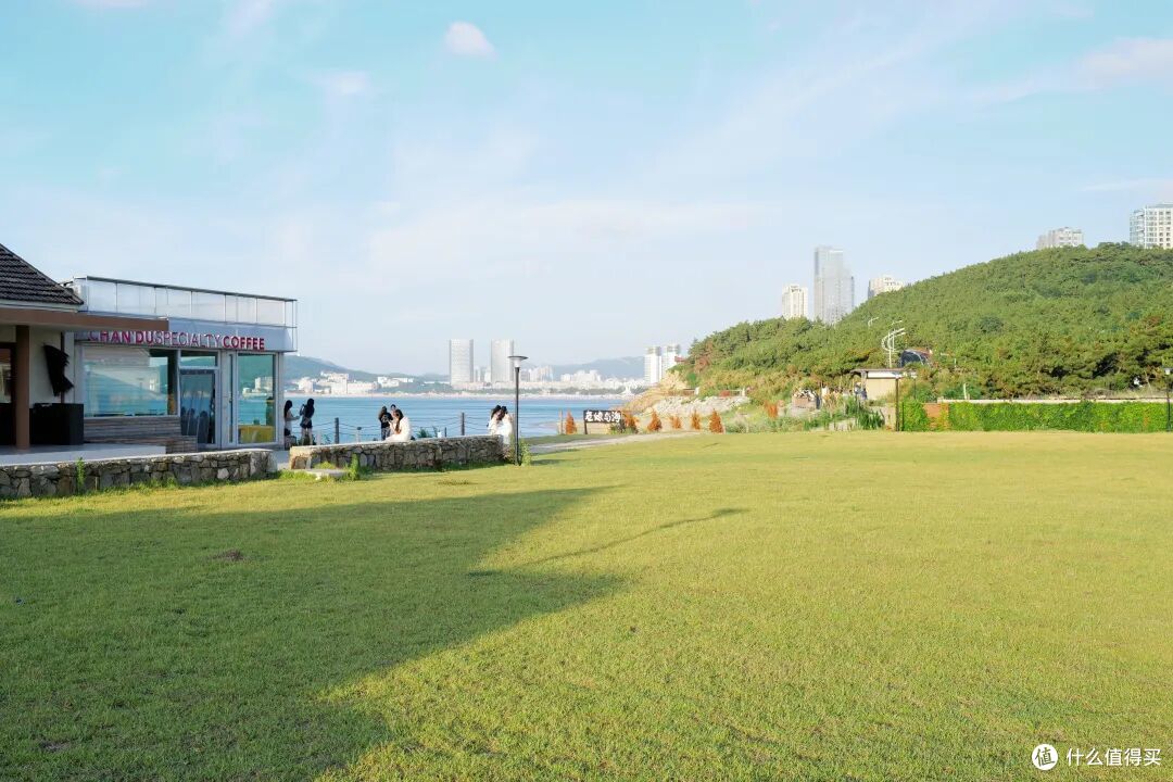 看了这么多海,我宣布北方看海第一名是它!