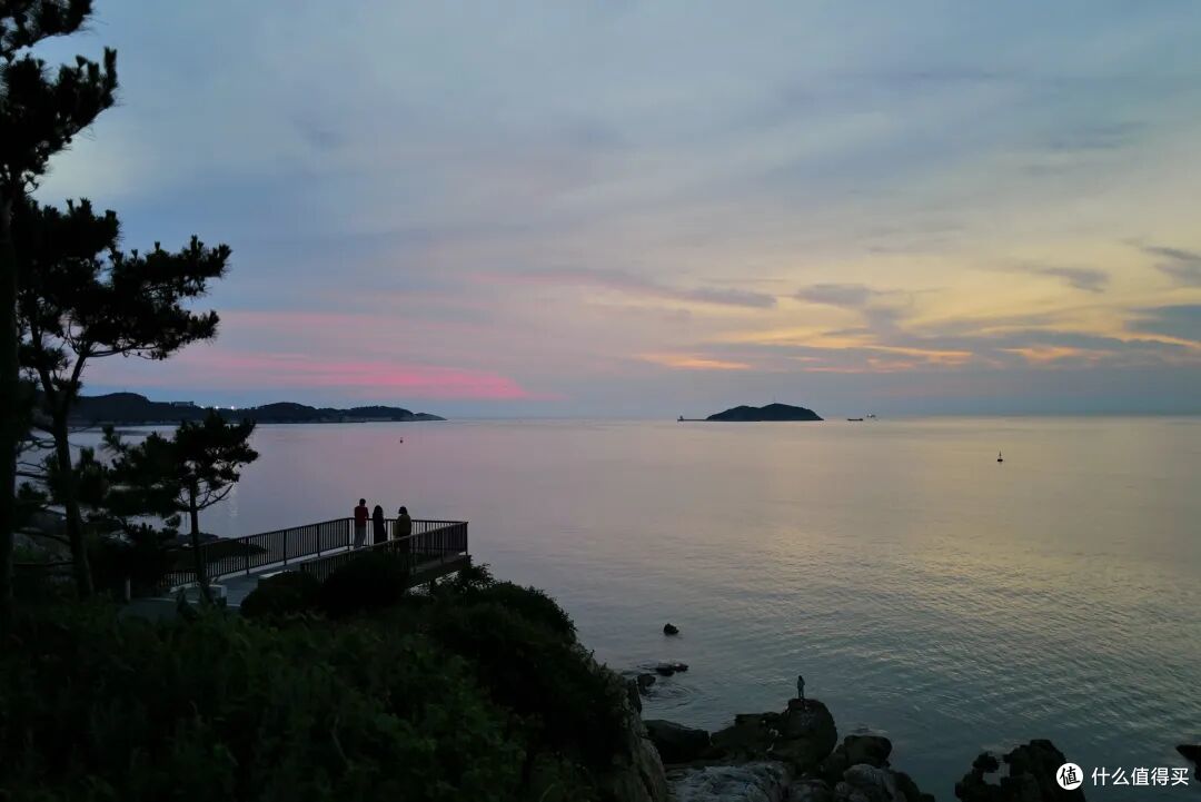 看了这么多海,我宣布北方看海第一名是它!