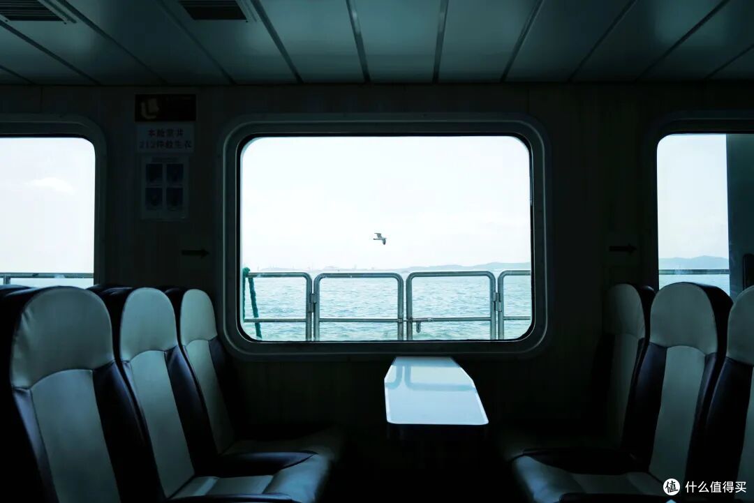 看了这么多海,我宣布北方看海第一名是它!
