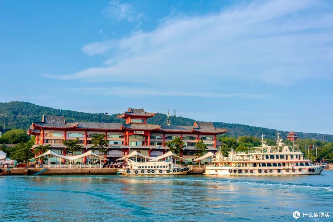 看了这么多海,我宣布北方看海第一名是它!