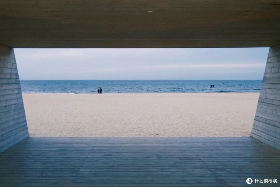 看了这么多海,我宣布北方看海第一名是它!