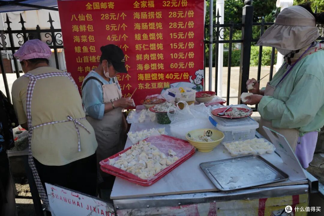 看了这么多海,我宣布北方看海第一名是它!