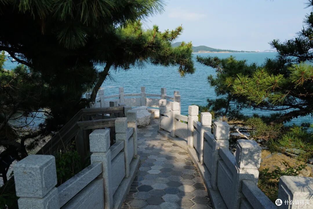 看了这么多海,我宣布北方看海第一名是它!