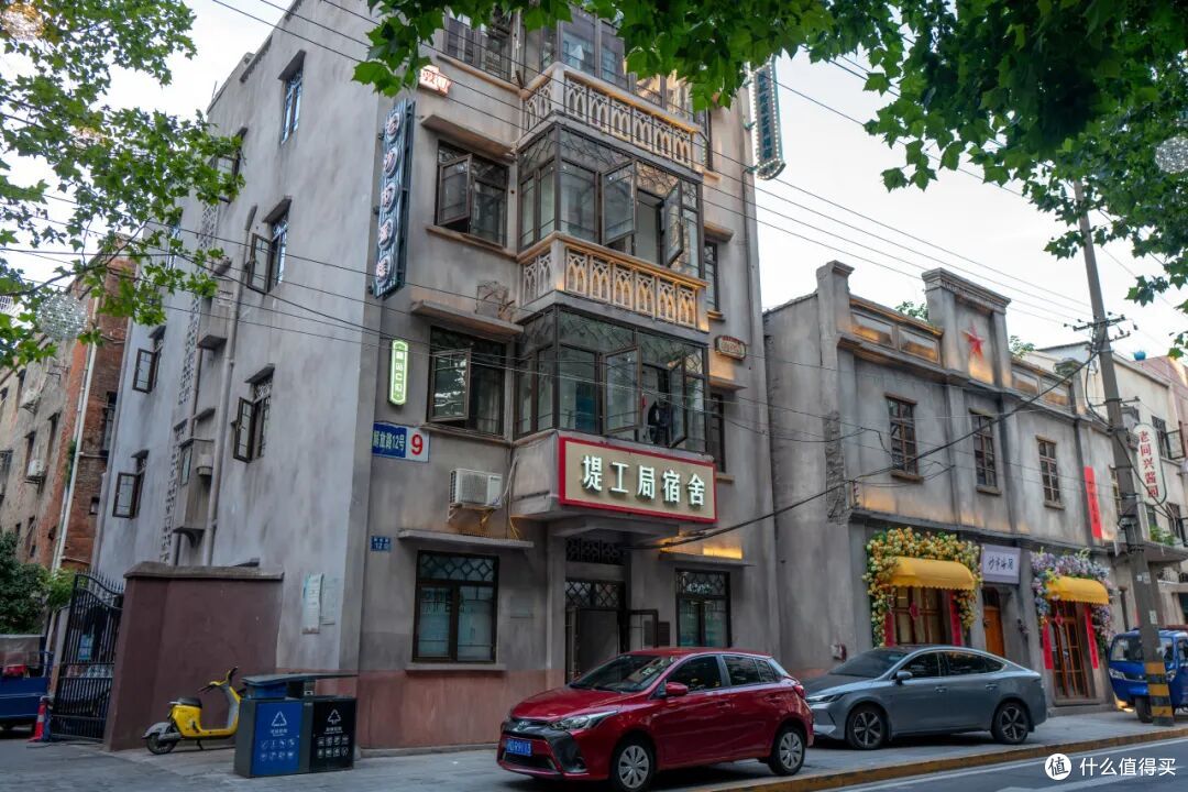二两白酒一斤肉,回家再睡三刻钟!这座城的过早方式比武汉还硬核