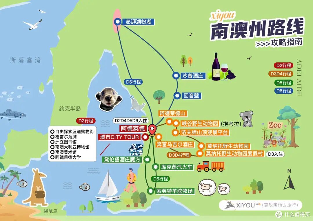 大利好!10年签证、新开直飞,这里好好玩也好精彩