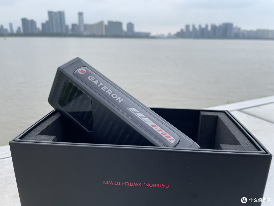 不止做轴体！更做好工具！——佳达隆G-TOOL工具盒体验评测
