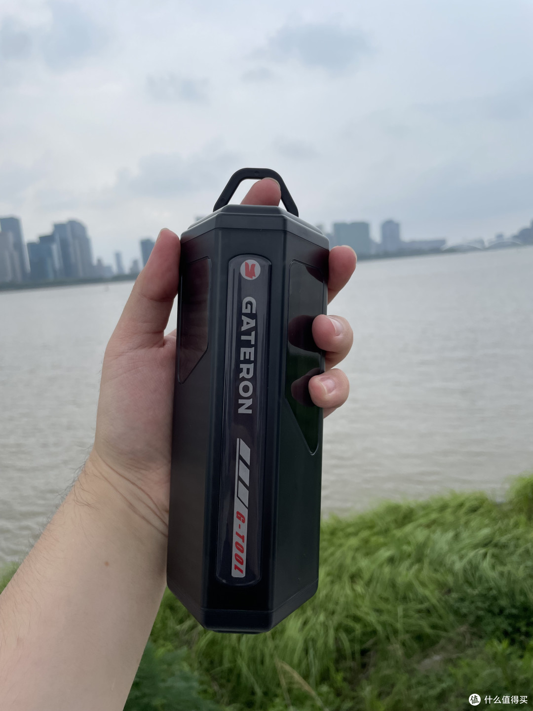 不止做轴体！更做好工具！——佳达隆G-TOOL工具盒体验评测