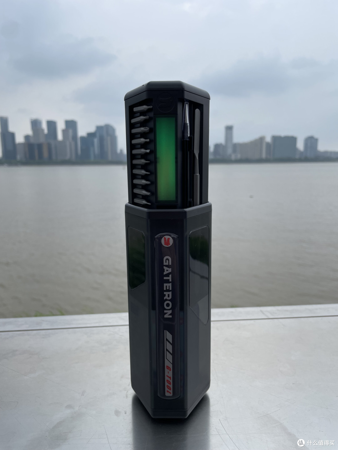 不止做轴体！更做好工具！——佳达隆G-TOOL工具盒体验评测