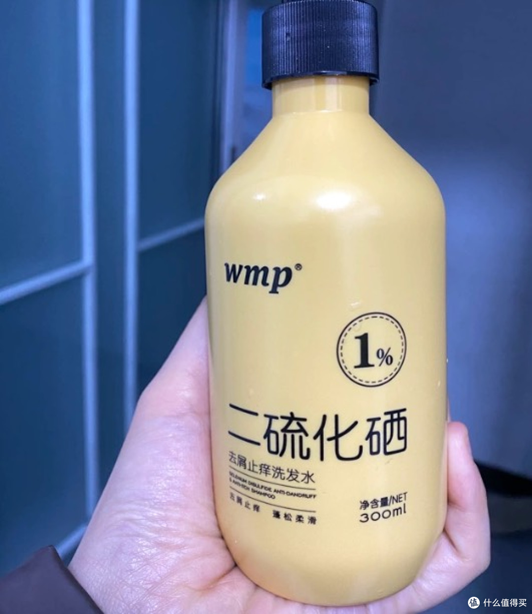通勤油头去头屑洗发水别被清凉感带跑,5个决策点我只留4款