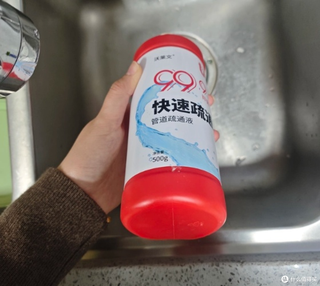 马桶冲水无力还常返味用什么?懒人党家里值得囤的5款马桶疏通剂