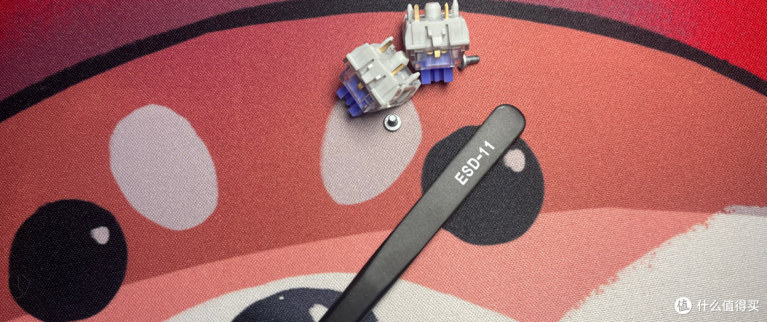 不止做轴体！更做好工具！——佳达隆G-TOOL工具盒体验评测