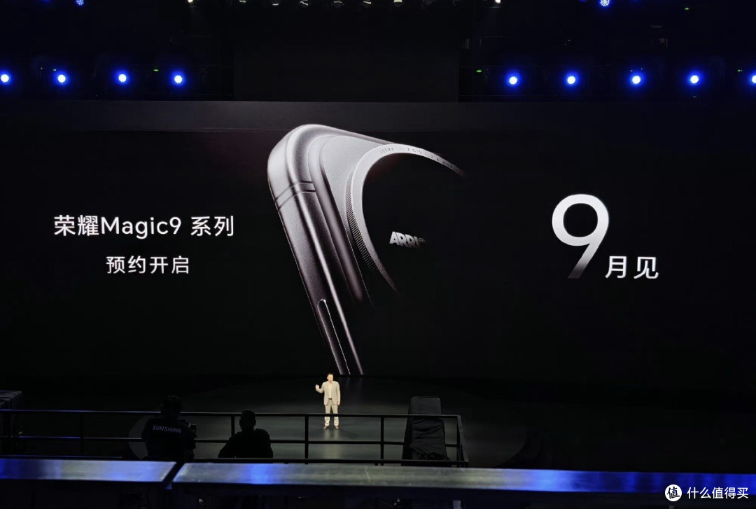 九月新机狂欢季:面对旗舰扎堆,我的理智购机指南