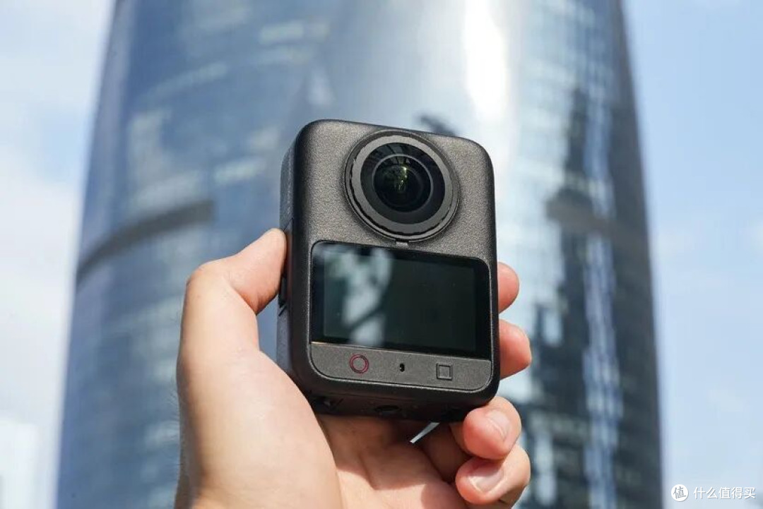 大疆Osmo 360 II|二代全景相机进化,选购指南!