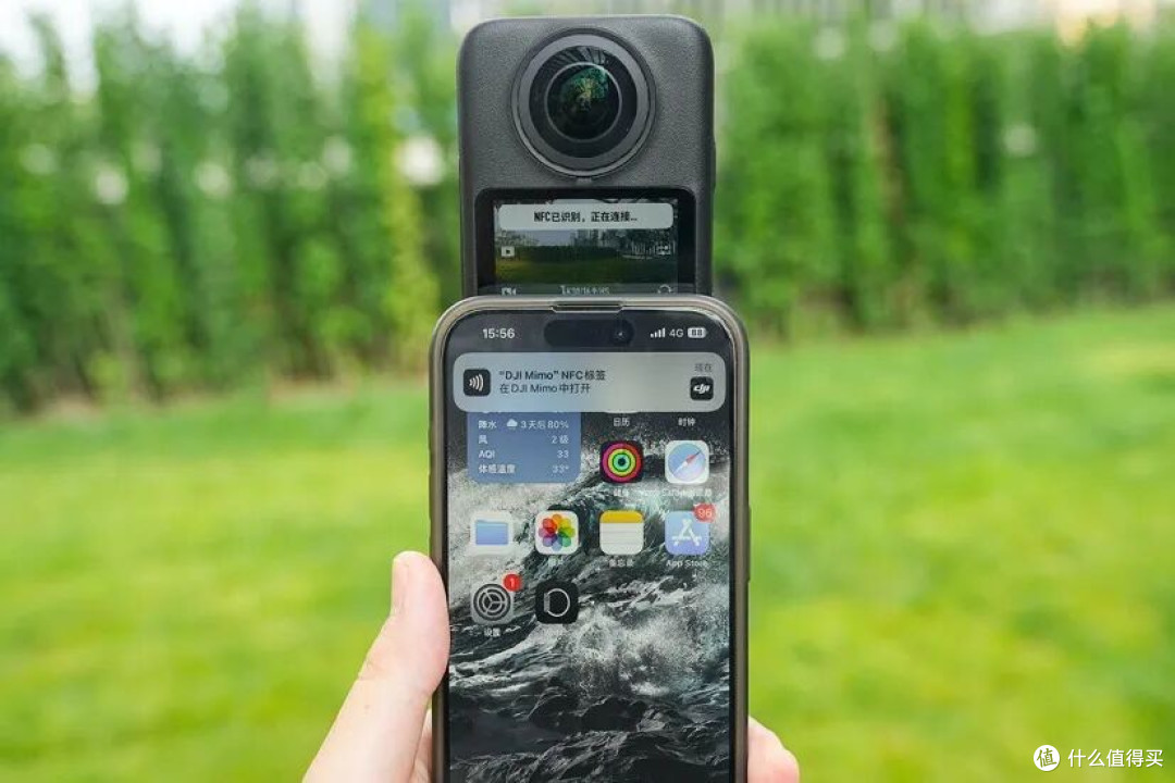 大疆Osmo 360 II|二代全景相机进化,选购指南!
