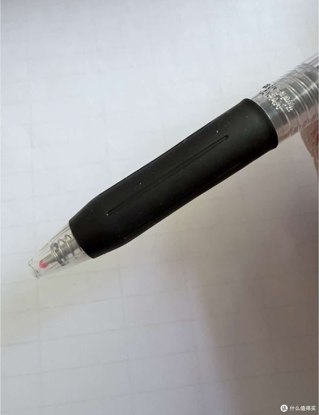 我的“解压神器”:斑马JJ15按动笔,写了十年还在回购!